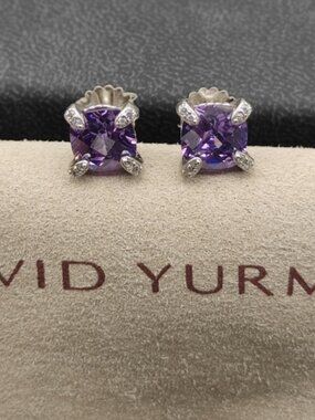 David Yurman Earrings